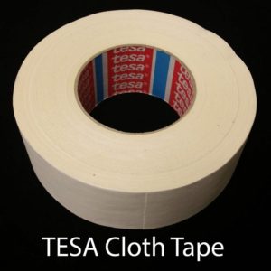 Cloth Tape