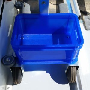 Cobra Storage Box