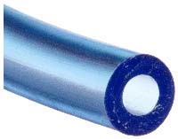 Color Instrument Tubing