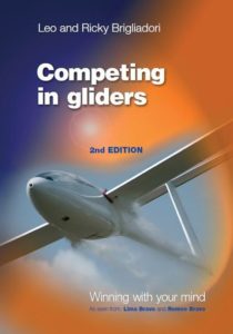 Competing in Gliders
