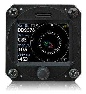 FlarmView 57
