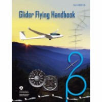 Glider Flying Handbook