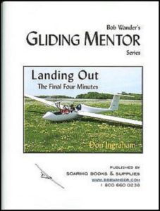 Gliding Mentor Series