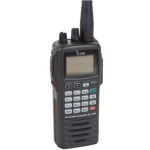Icom IC-A24