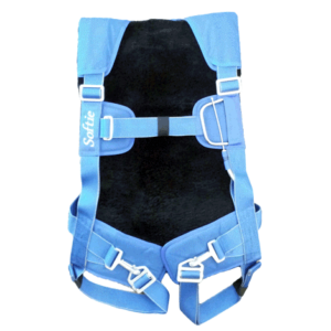 Mini Softie Parachute
