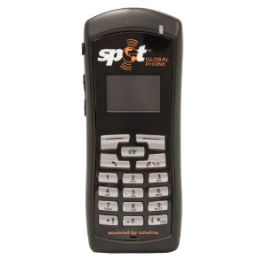 SPOT Global Phone