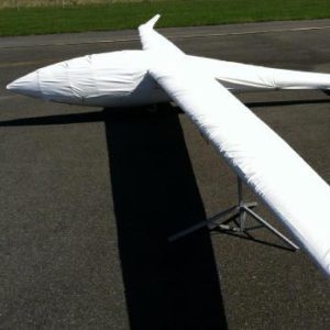 Sailplane Covers
