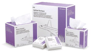 Sontara Canopy Wipes