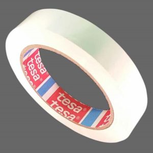 TESA PVC Safety Tape