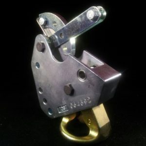 TOST G-Series Tow Release