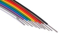 Tefzel Wire