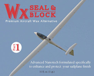 Wx Seal & Block