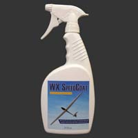 WX-SpeedCoat
