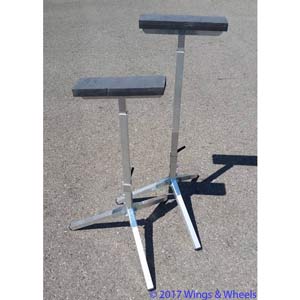 Cobra-Wing-Stand