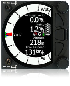 LXNAV S100