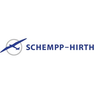 Schempp-Hirth-Logo