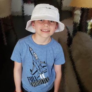 Glider Pilot Hat