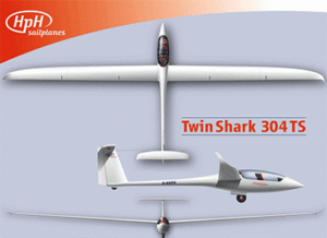 HpH Twin Shark