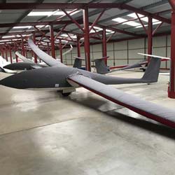 Vertigo Hangar Cover