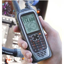 Icom-IC-A25