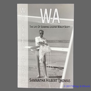 WA Wally Scott