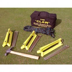 The Claw
