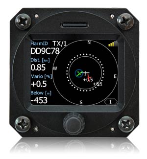 FlarmView 57