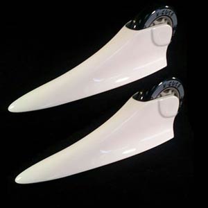 HpH Wing Tip Wheels