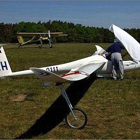 IMI Wing Wheel