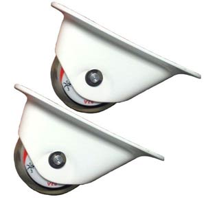 Standard Wing Tip Wheels