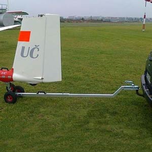 IMI Tow Bar
