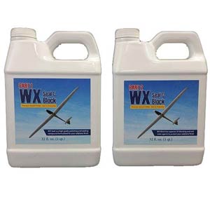 WX Block and Seal