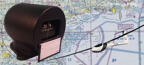 airpath compass repair