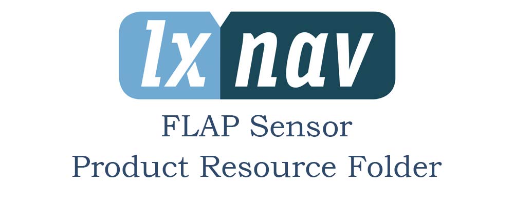 LXNAV Flap Sensor