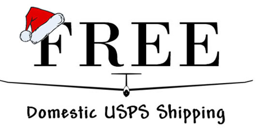 Free Domestic USPS Shipping Free Domestic USPS Shipping