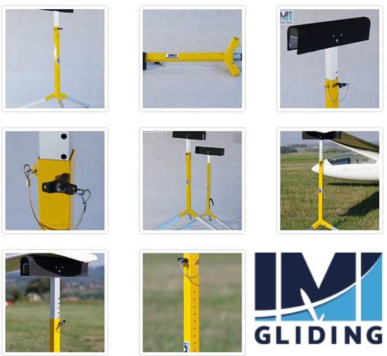 IMI Wing Stand