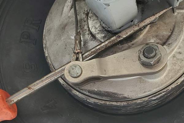 Screwdriver